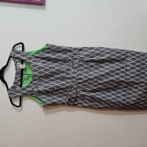 Women's dress
